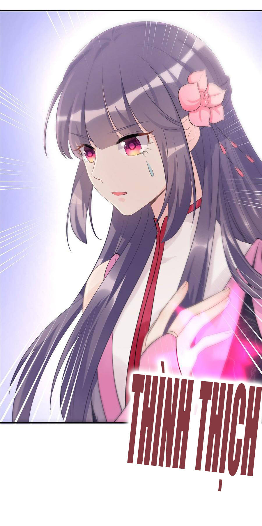 Đồ Đệ Nhà Ta Lại Quải Rồi - Chương 243