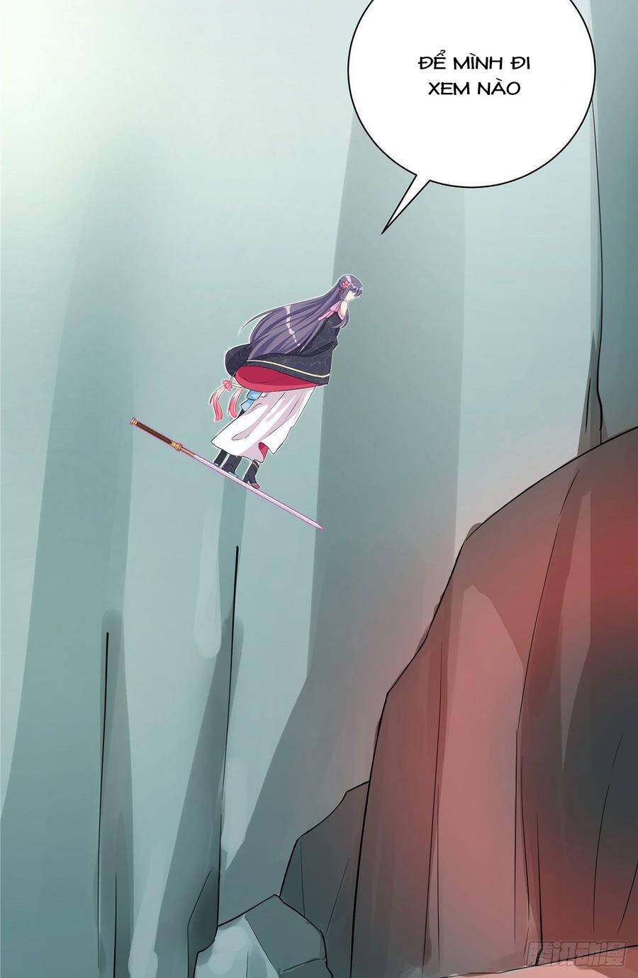 Đồ Đệ Nhà Ta Lại Quải Rồi - Chương 243