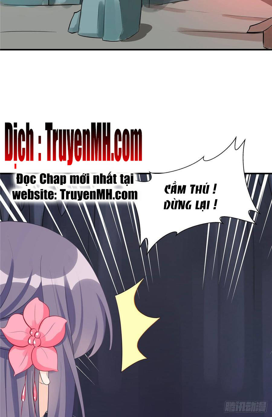 Đồ Đệ Nhà Ta Lại Quải Rồi - Chương 243