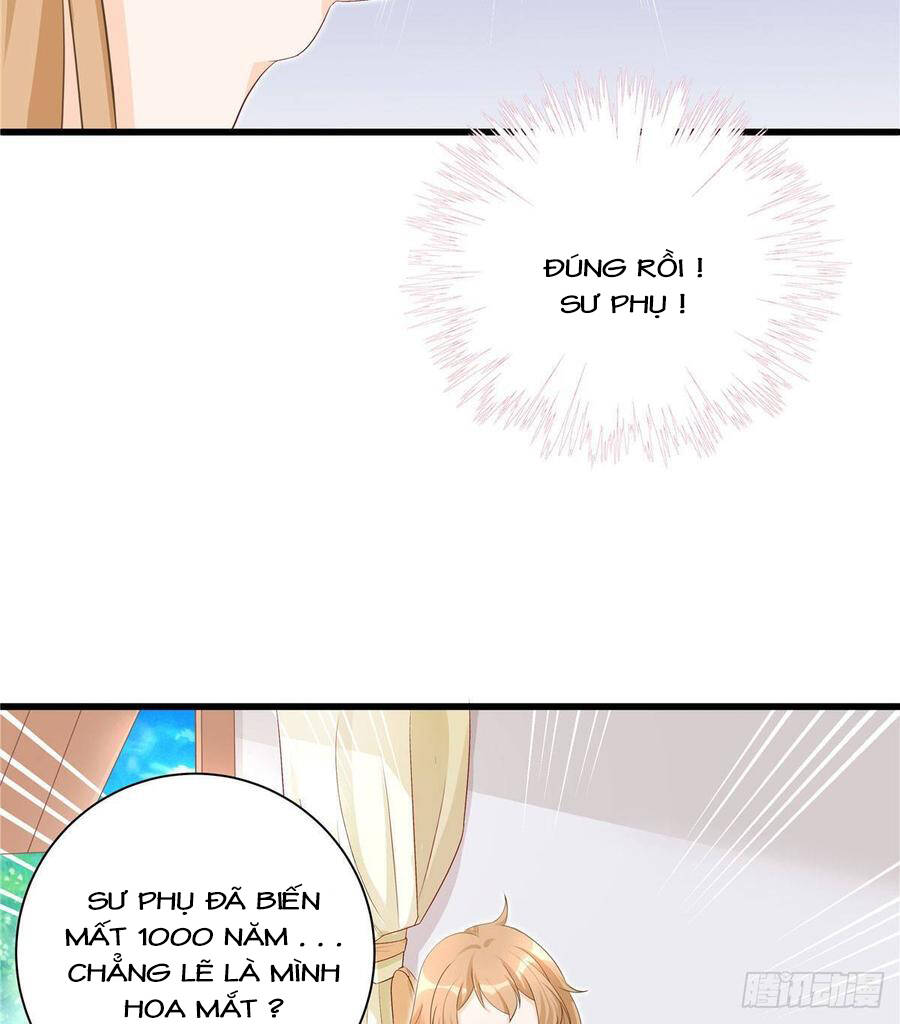 Đồ Đệ Nhà Ta Lại Quải Rồi - Chương 244