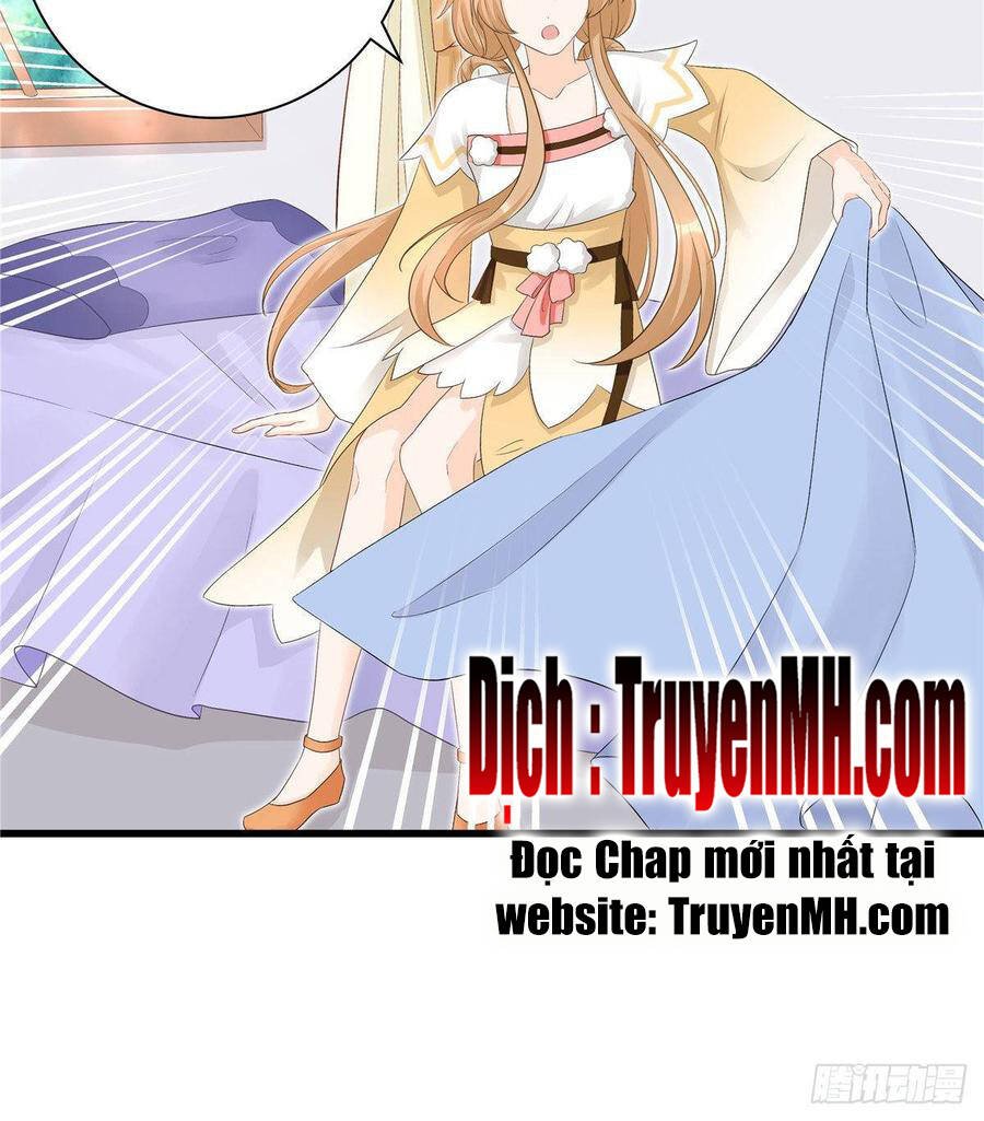 Đồ Đệ Nhà Ta Lại Quải Rồi - Chương 244