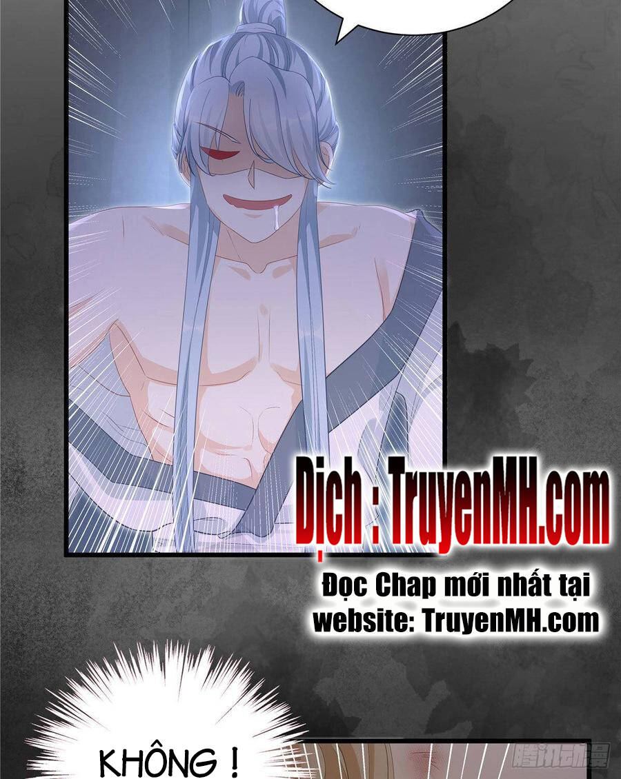 Đồ Đệ Nhà Ta Lại Quải Rồi - Chương 244