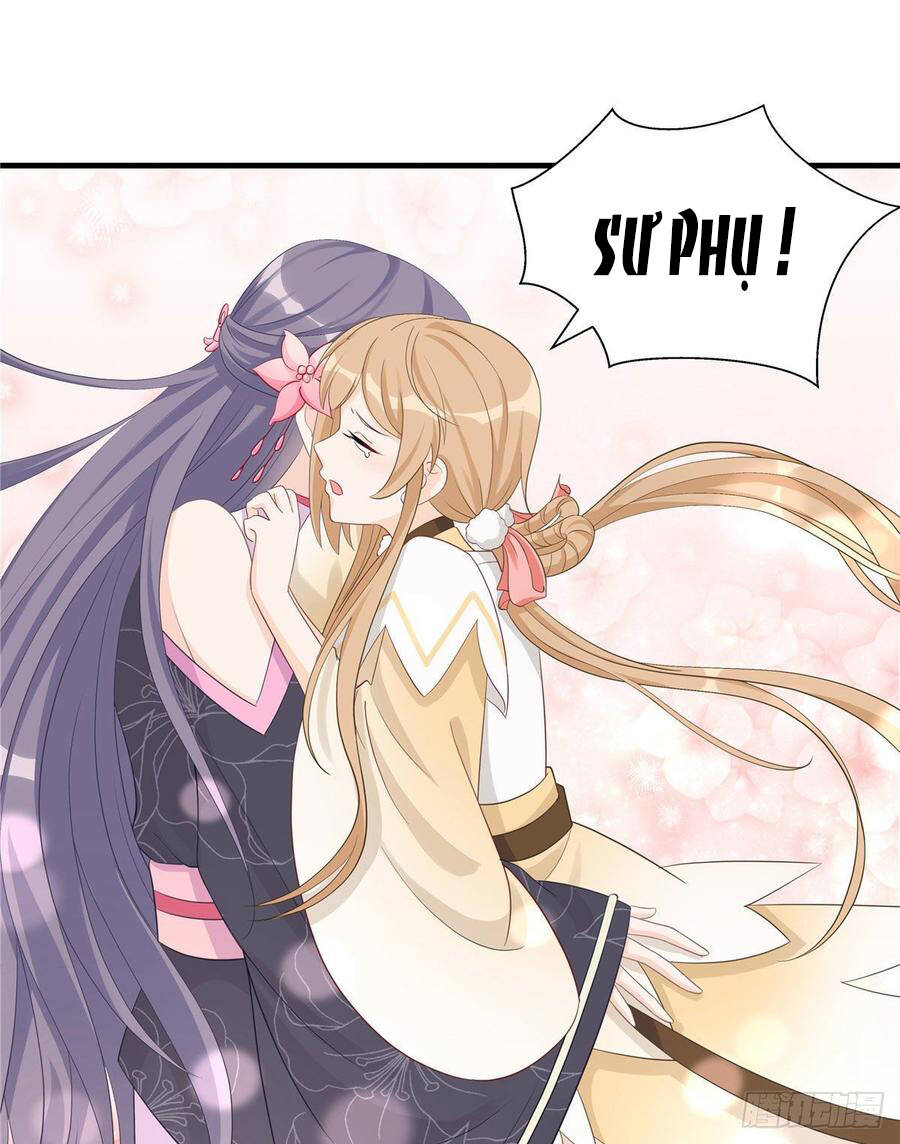 Đồ Đệ Nhà Ta Lại Quải Rồi - Chương 245