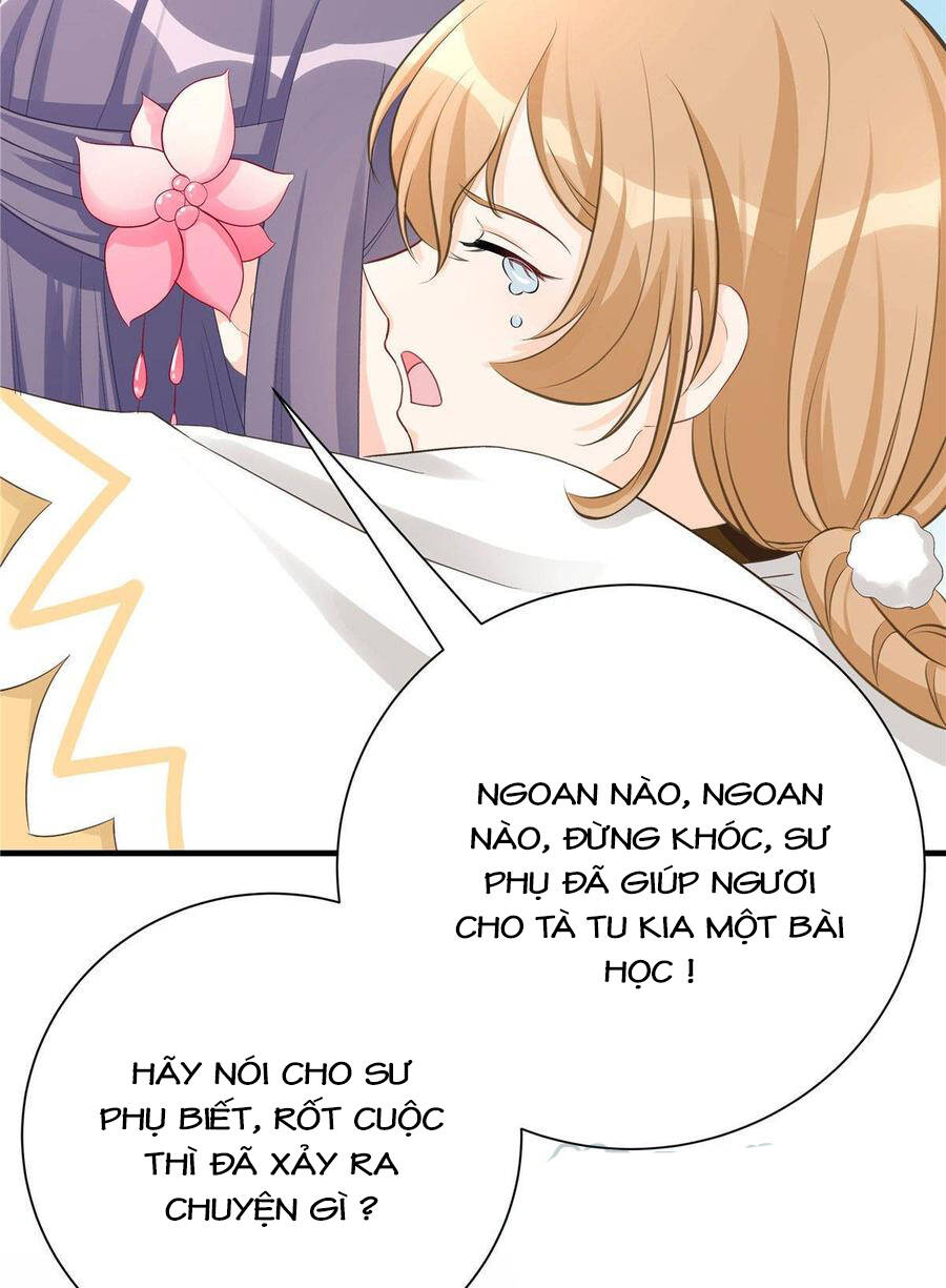 Đồ Đệ Nhà Ta Lại Quải Rồi - Chương 245