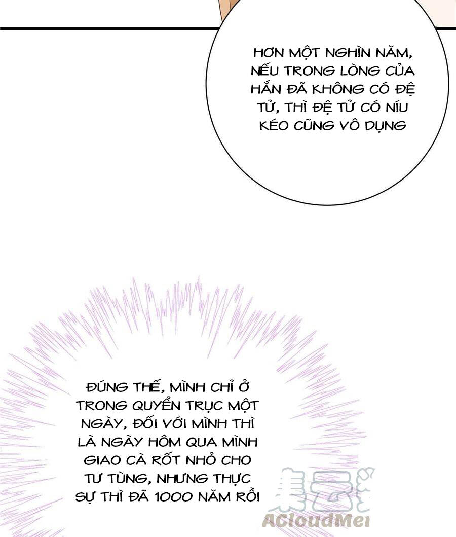 Đồ Đệ Nhà Ta Lại Quải Rồi - Chương 245