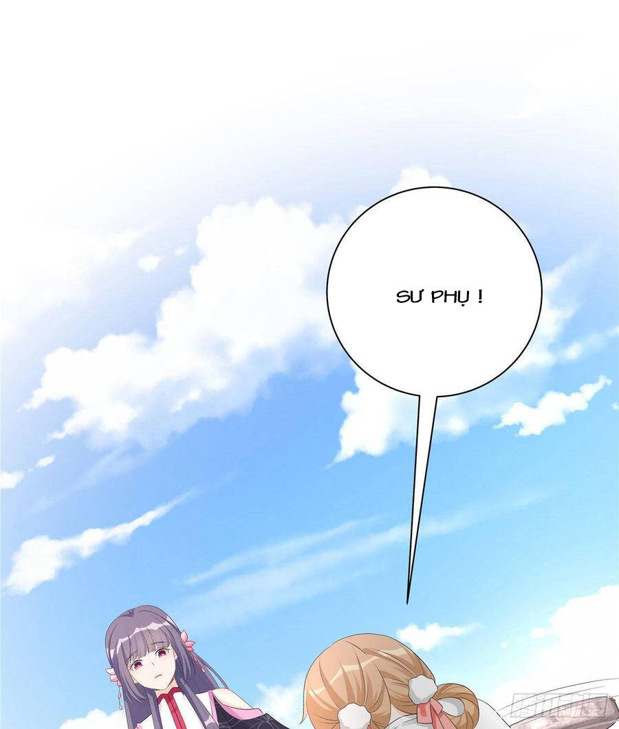 Đồ Đệ Nhà Ta Lại Quải Rồi - Chương 245