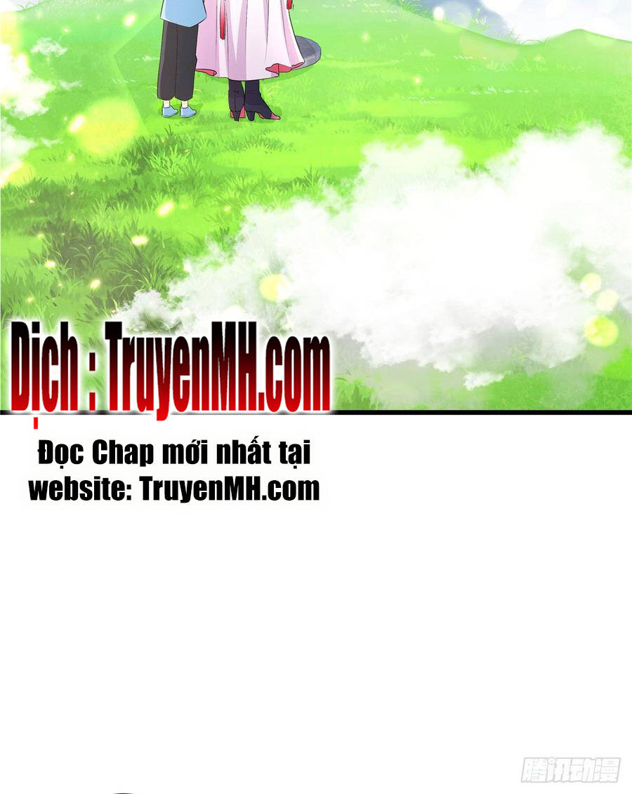 Đồ Đệ Nhà Ta Lại Quải Rồi - Chương 245