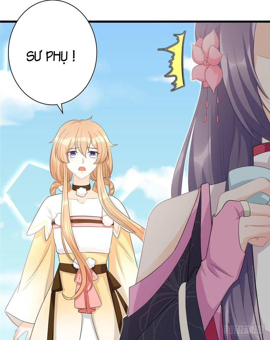 Đồ Đệ Nhà Ta Lại Quải Rồi - Chương 245