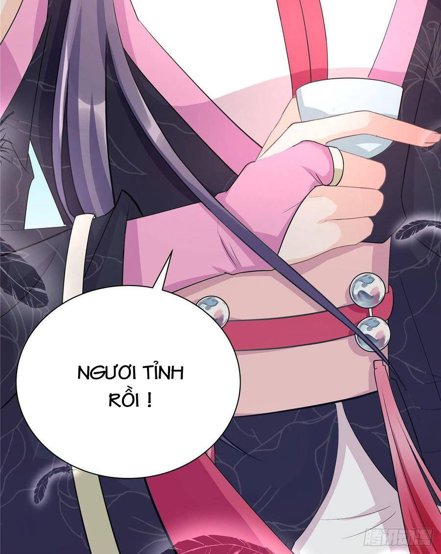 Đồ Đệ Nhà Ta Lại Quải Rồi - Chương 245