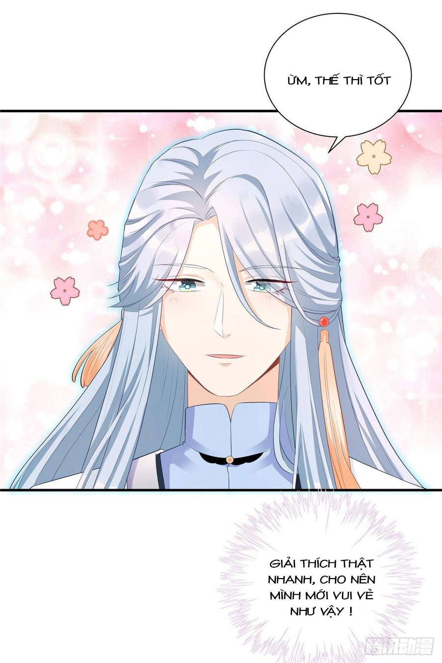 Đồ Đệ Nhà Ta Lại Quải Rồi - Chương 246