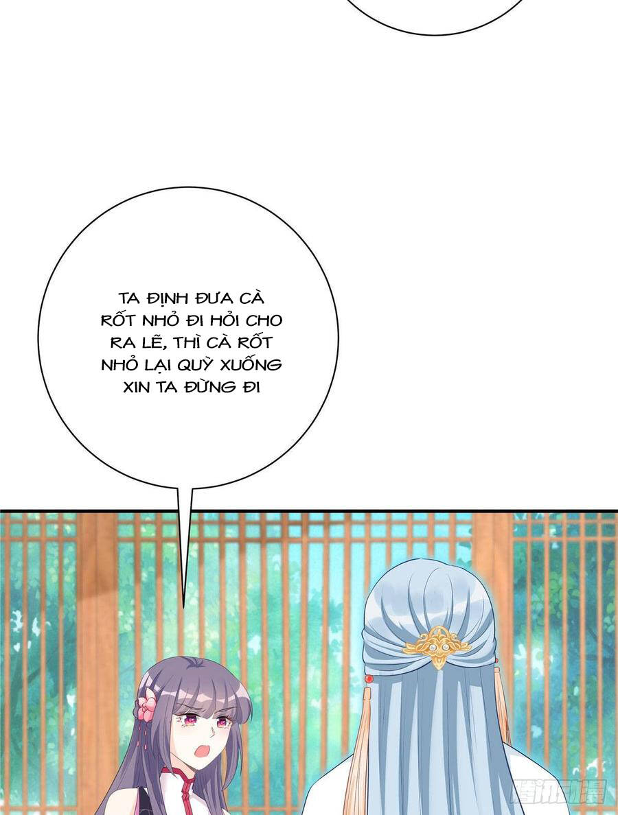 Đồ Đệ Nhà Ta Lại Quải Rồi - Chương 246