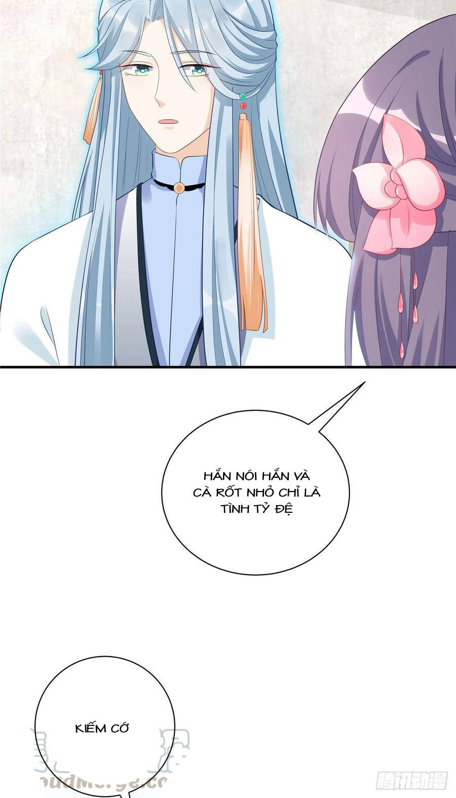 Đồ Đệ Nhà Ta Lại Quải Rồi - Chương 246