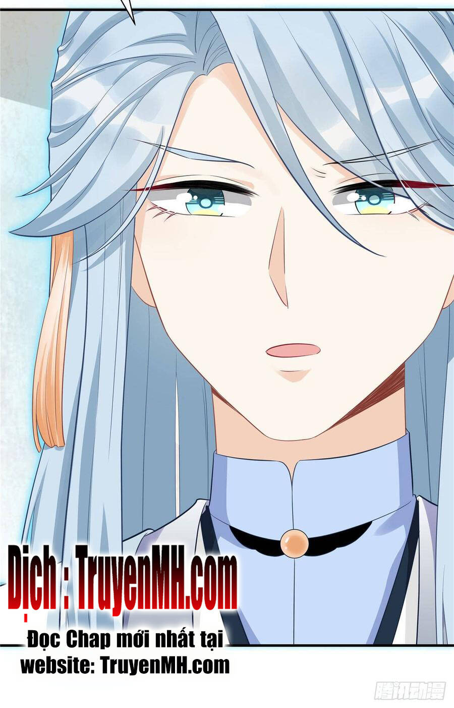 Đồ Đệ Nhà Ta Lại Quải Rồi - Chương 246