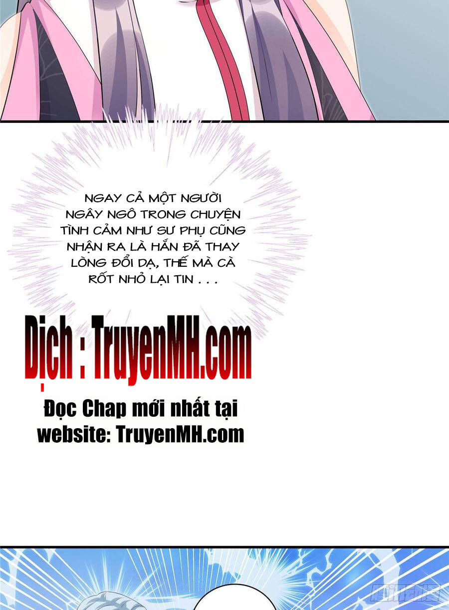 Đồ Đệ Nhà Ta Lại Quải Rồi - Chương 246