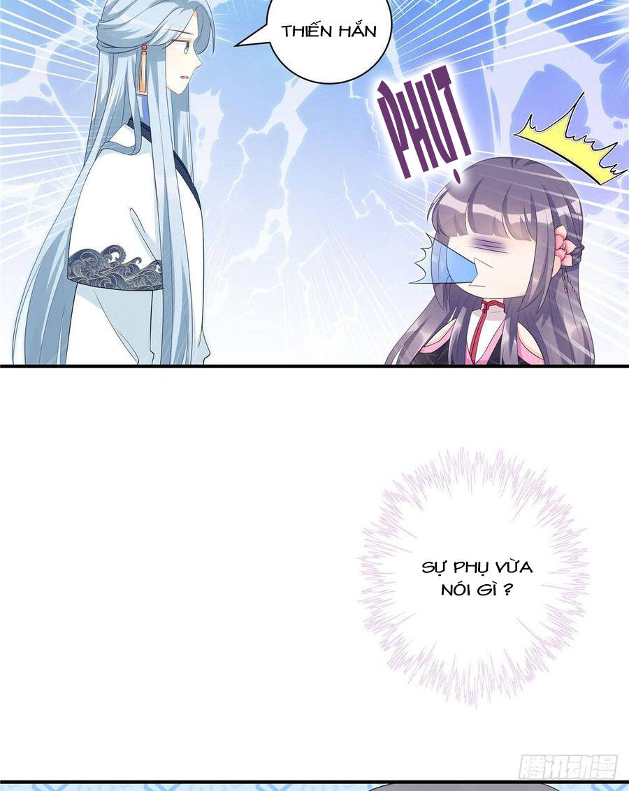 Đồ Đệ Nhà Ta Lại Quải Rồi - Chương 246