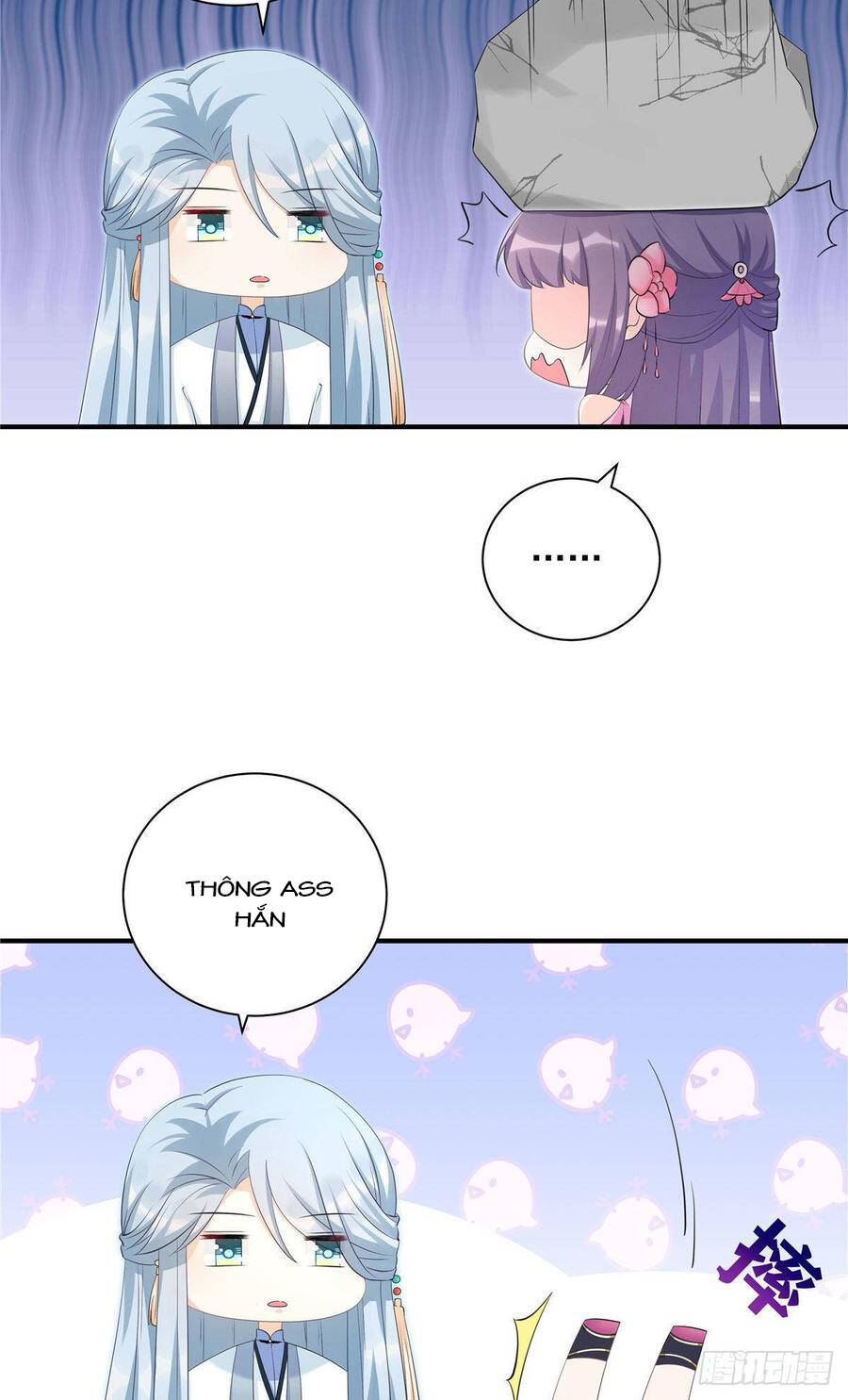 Đồ Đệ Nhà Ta Lại Quải Rồi - Chương 246