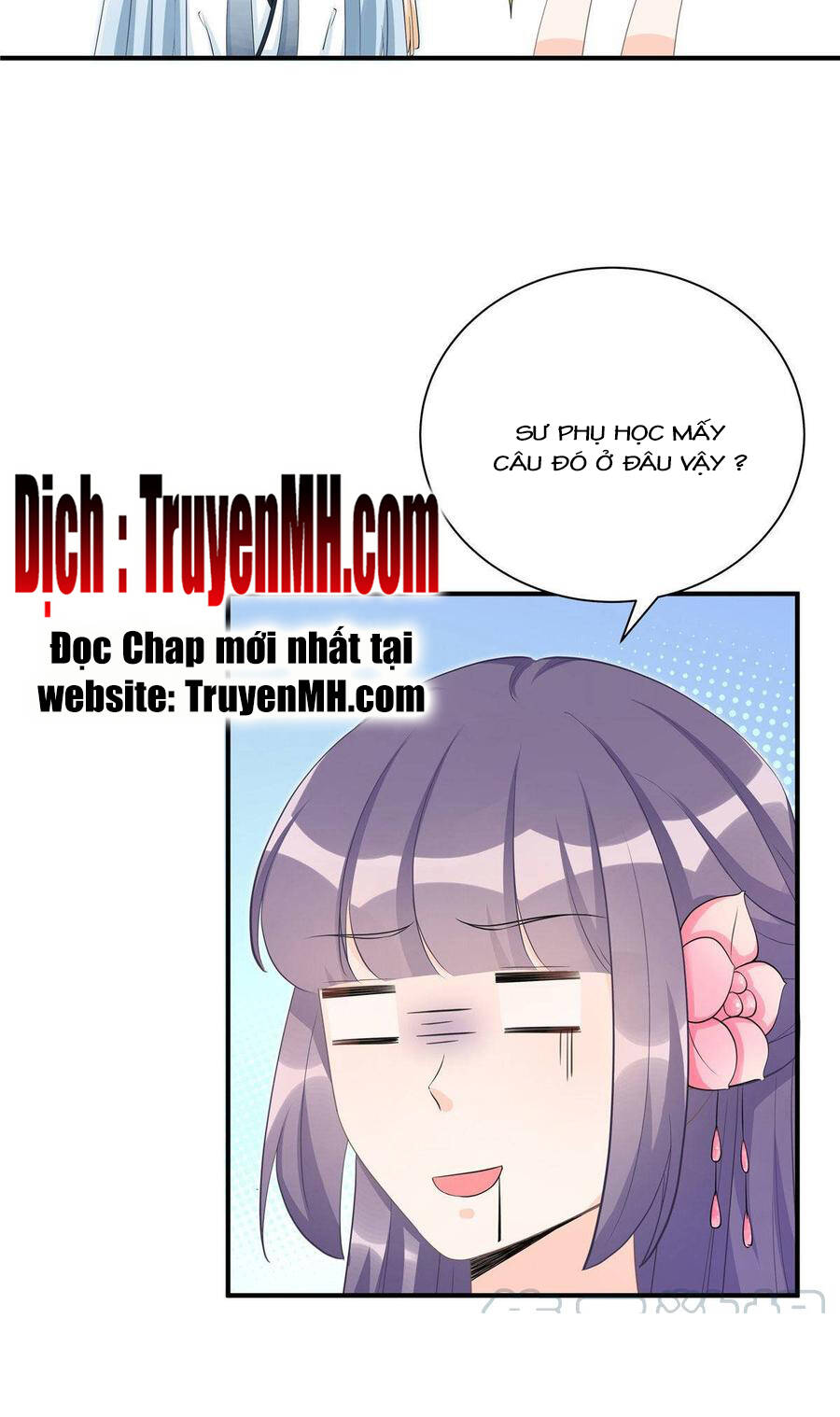 Đồ Đệ Nhà Ta Lại Quải Rồi - Chương 246