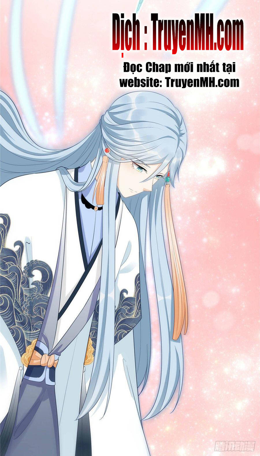 Đồ Đệ Nhà Ta Lại Quải Rồi - Chương 246