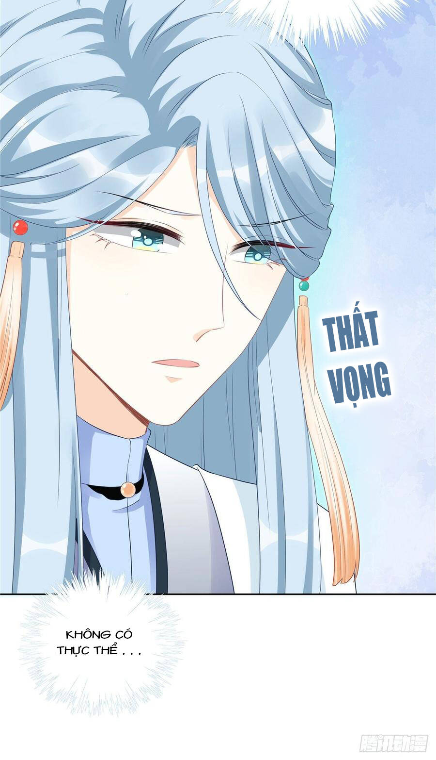 Đồ Đệ Nhà Ta Lại Quải Rồi - Chương 246