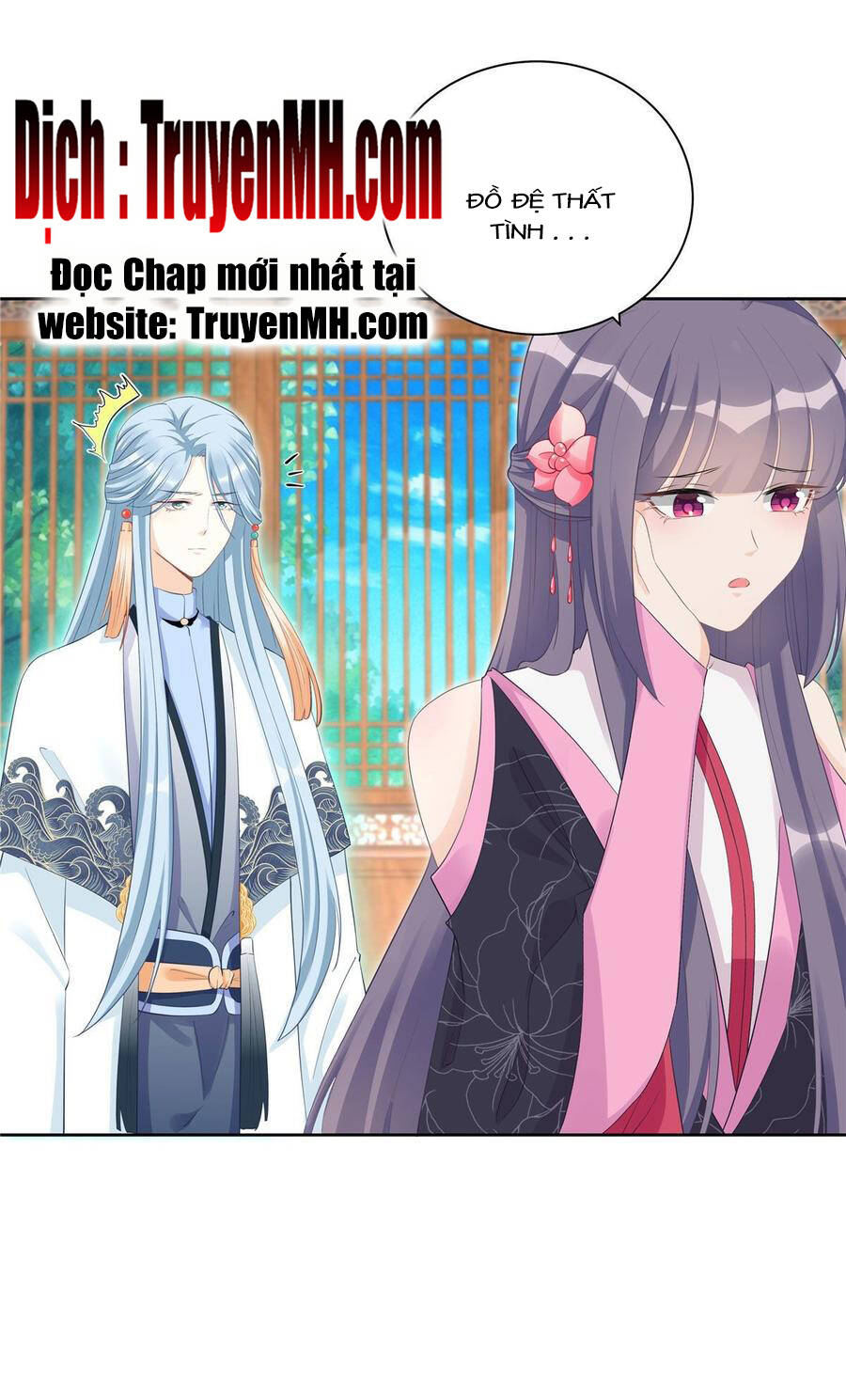 Đồ Đệ Nhà Ta Lại Quải Rồi - Chương 246