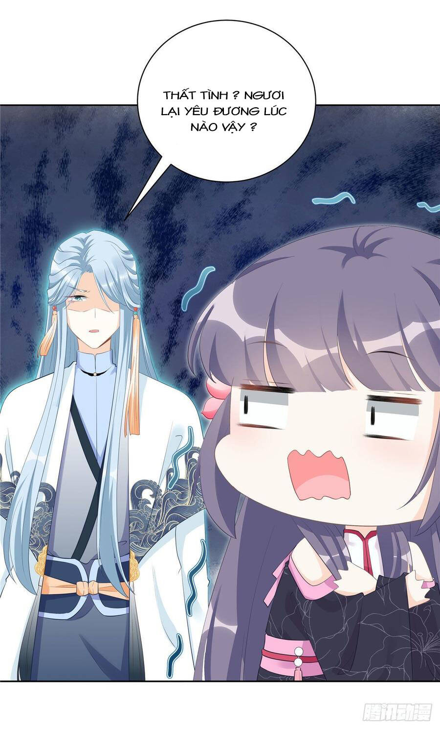 Đồ Đệ Nhà Ta Lại Quải Rồi - Chương 246