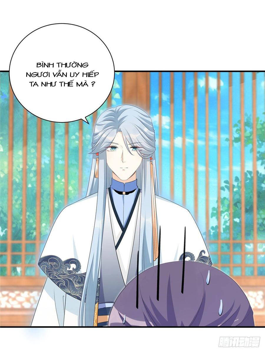 Đồ Đệ Nhà Ta Lại Quải Rồi - Chương 247