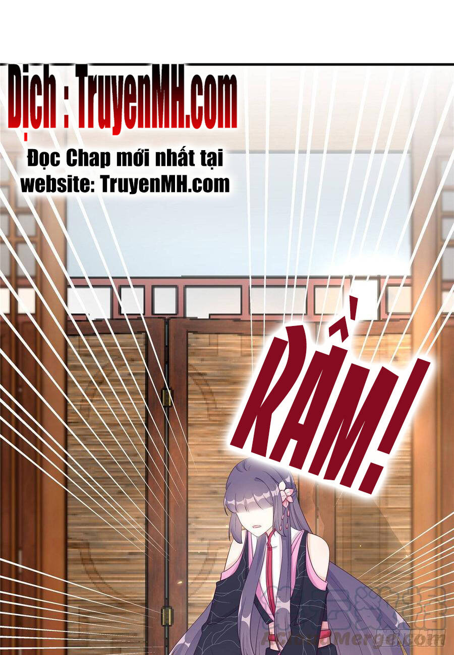 Đồ Đệ Nhà Ta Lại Quải Rồi - Chương 247