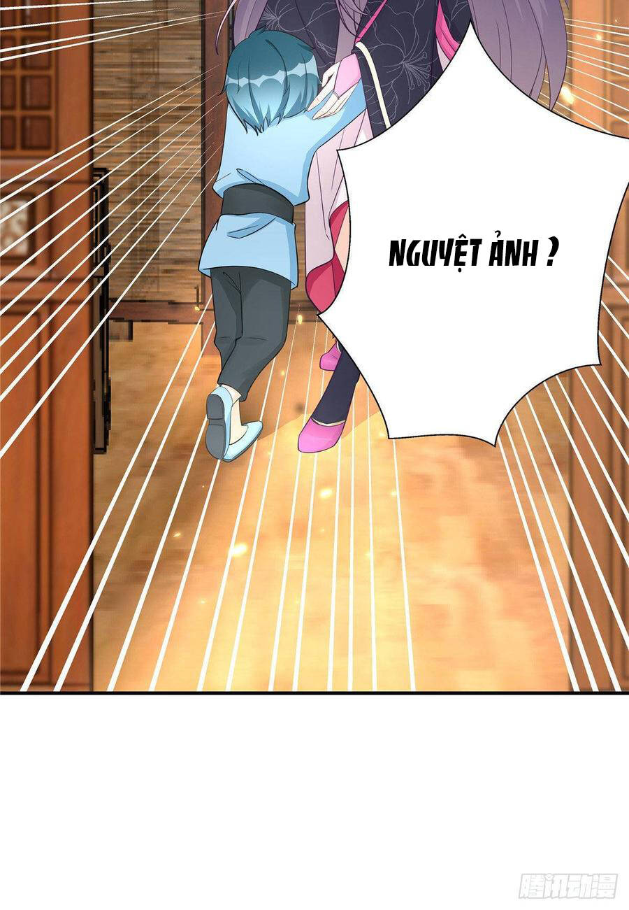 Đồ Đệ Nhà Ta Lại Quải Rồi - Chương 247