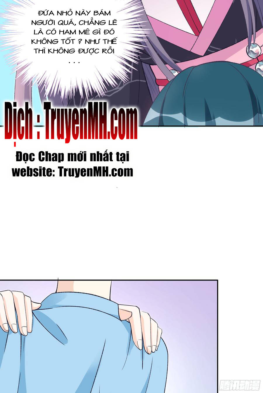 Đồ Đệ Nhà Ta Lại Quải Rồi - Chương 247