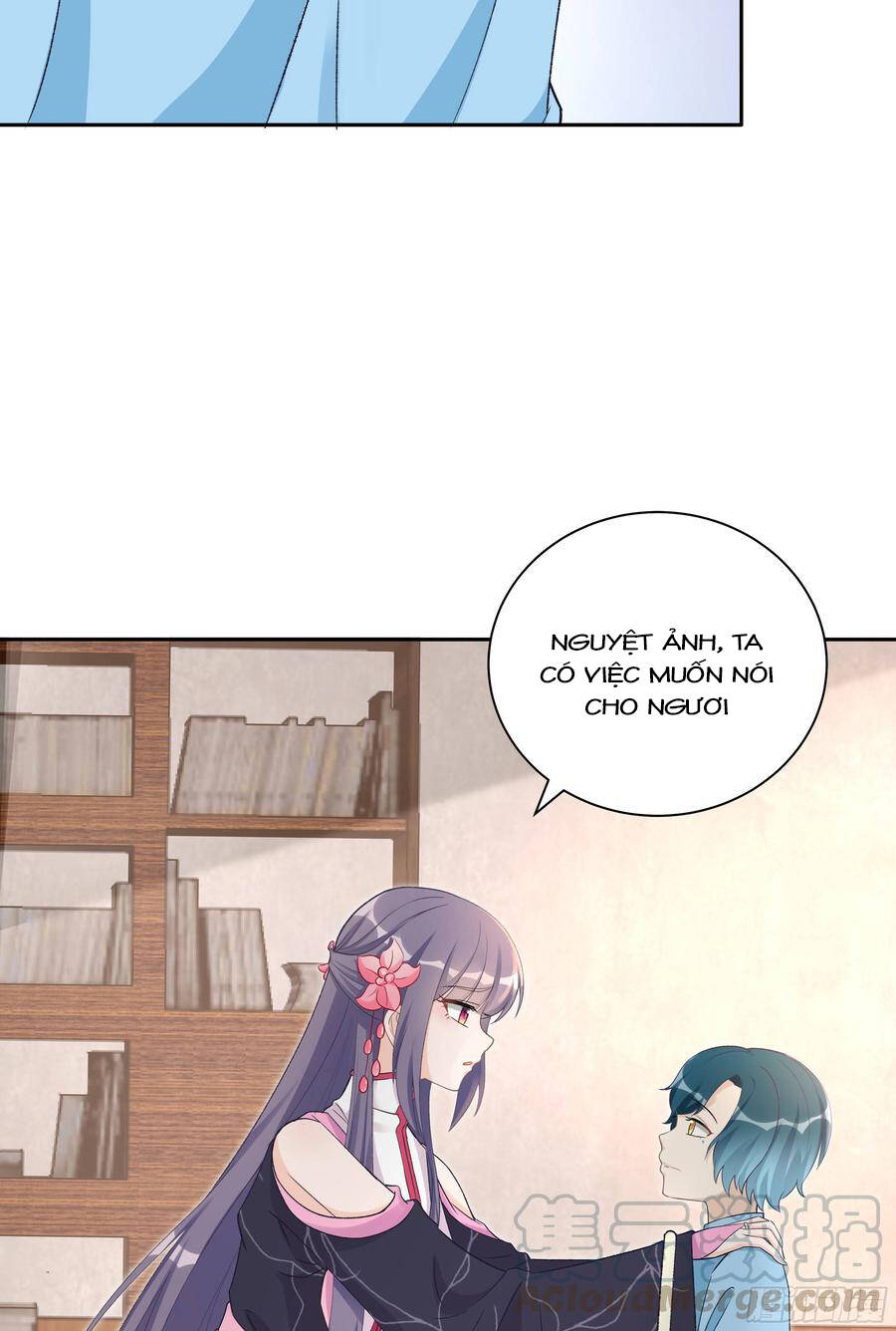 Đồ Đệ Nhà Ta Lại Quải Rồi - Chương 247