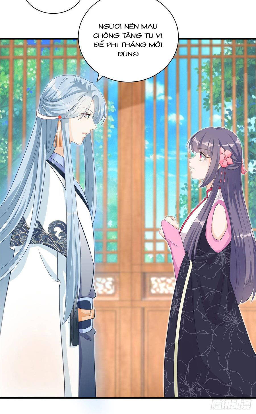 Đồ Đệ Nhà Ta Lại Quải Rồi - Chương 247