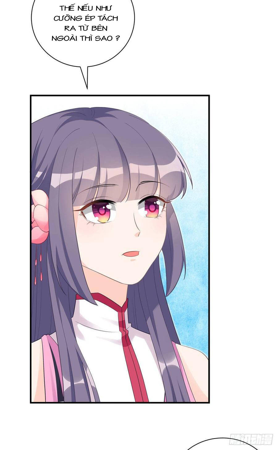 Đồ Đệ Nhà Ta Lại Quải Rồi - Chương 247