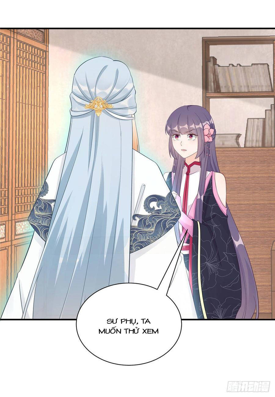 Đồ Đệ Nhà Ta Lại Quải Rồi - Chương 247