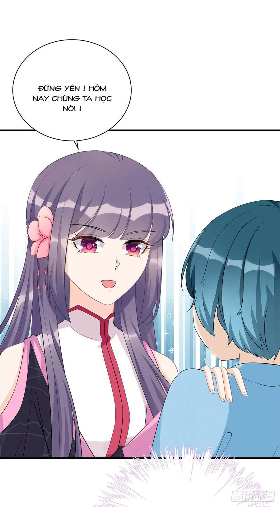 Đồ Đệ Nhà Ta Lại Quải Rồi - Chương 248