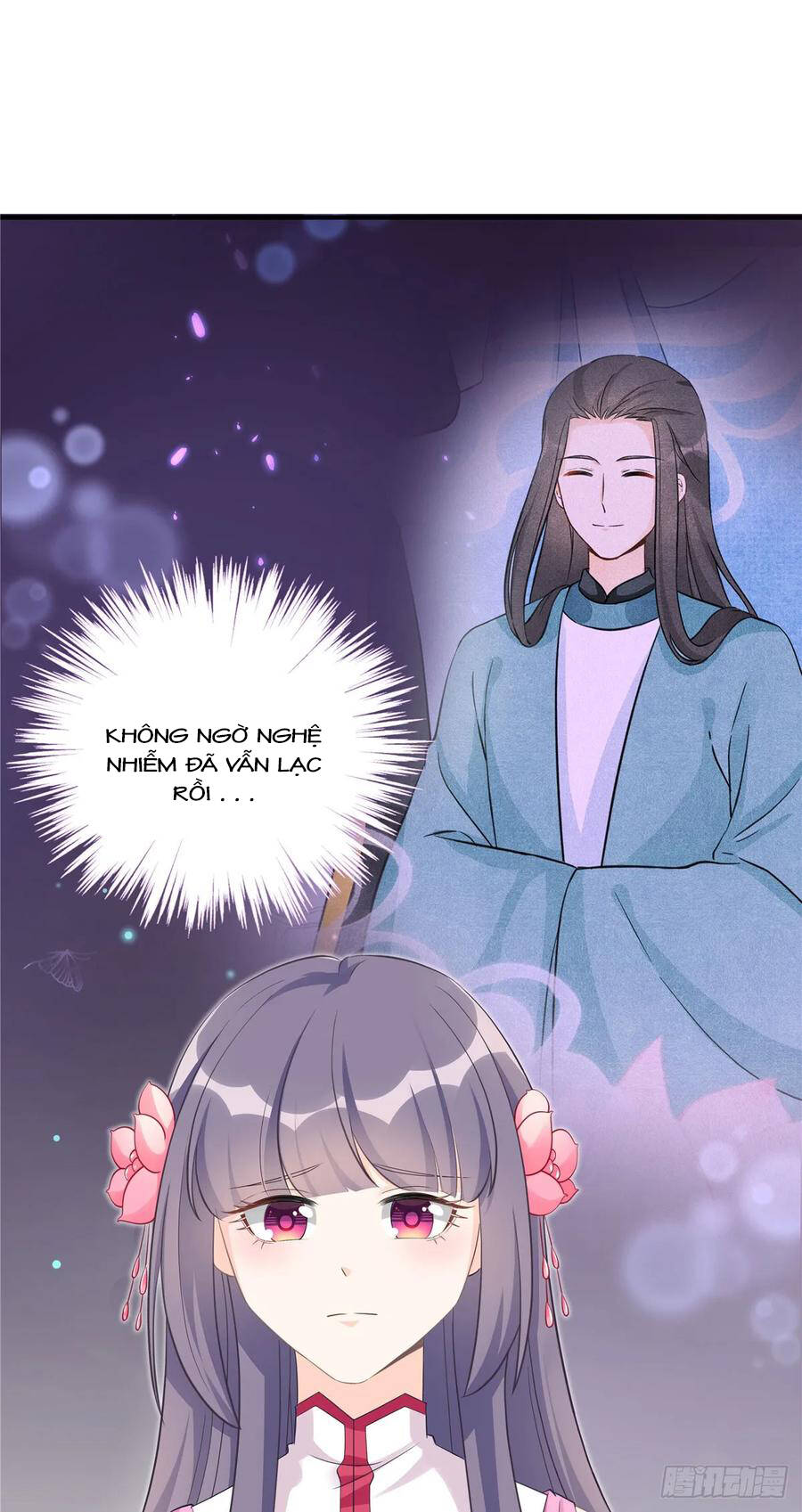 Đồ Đệ Nhà Ta Lại Quải Rồi - Chương 248