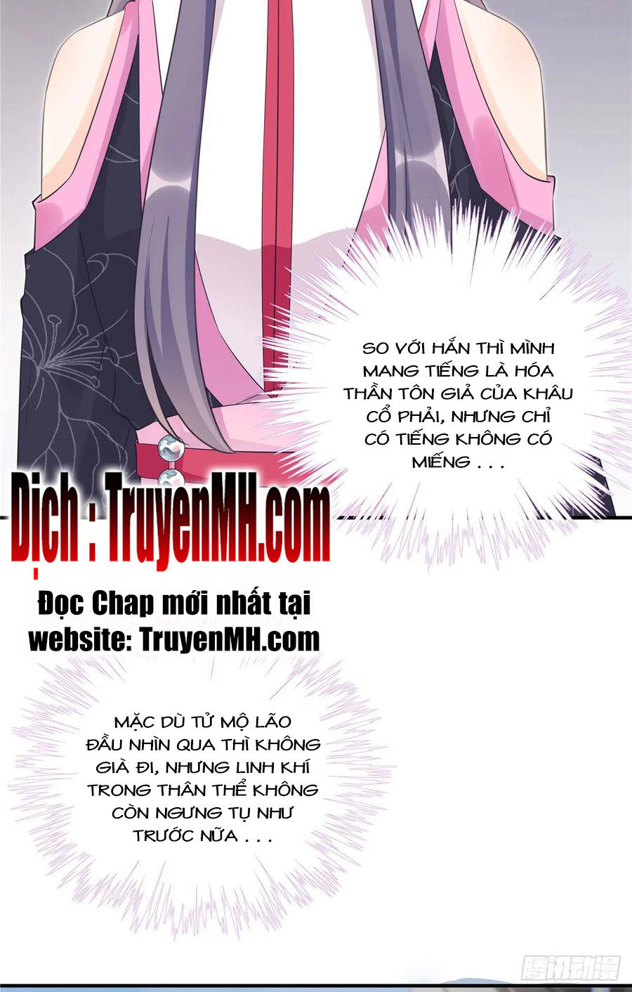 Đồ Đệ Nhà Ta Lại Quải Rồi - Chương 248