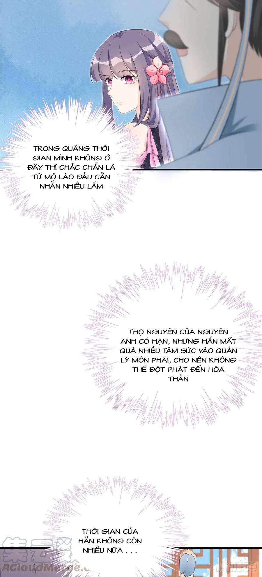 Đồ Đệ Nhà Ta Lại Quải Rồi - Chương 248