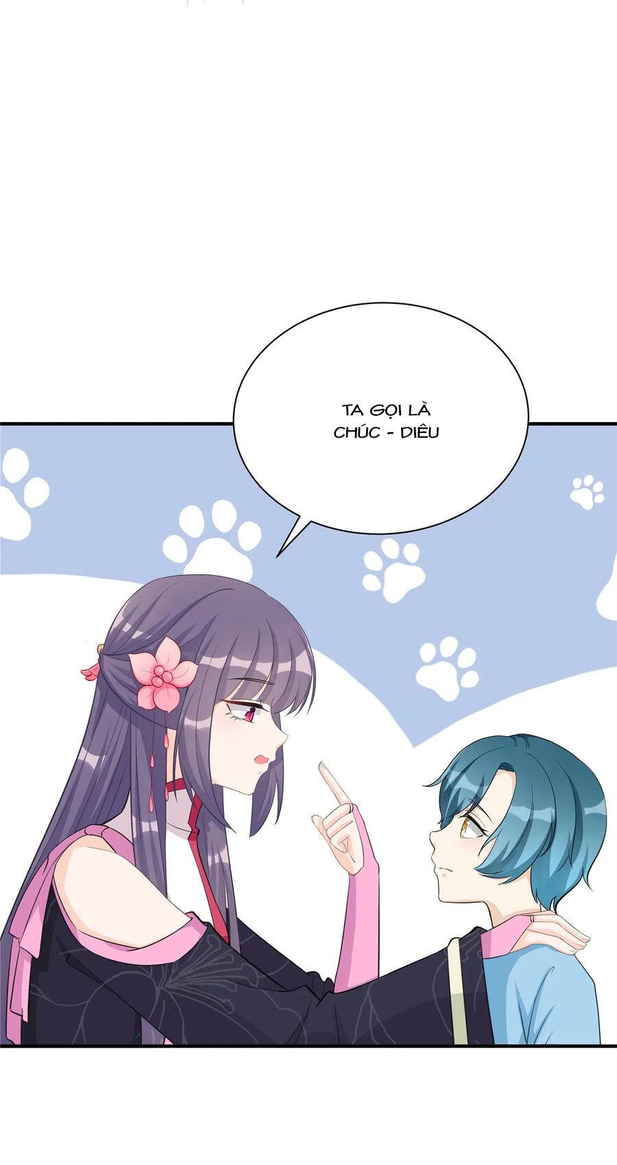 Đồ Đệ Nhà Ta Lại Quải Rồi - Chương 248