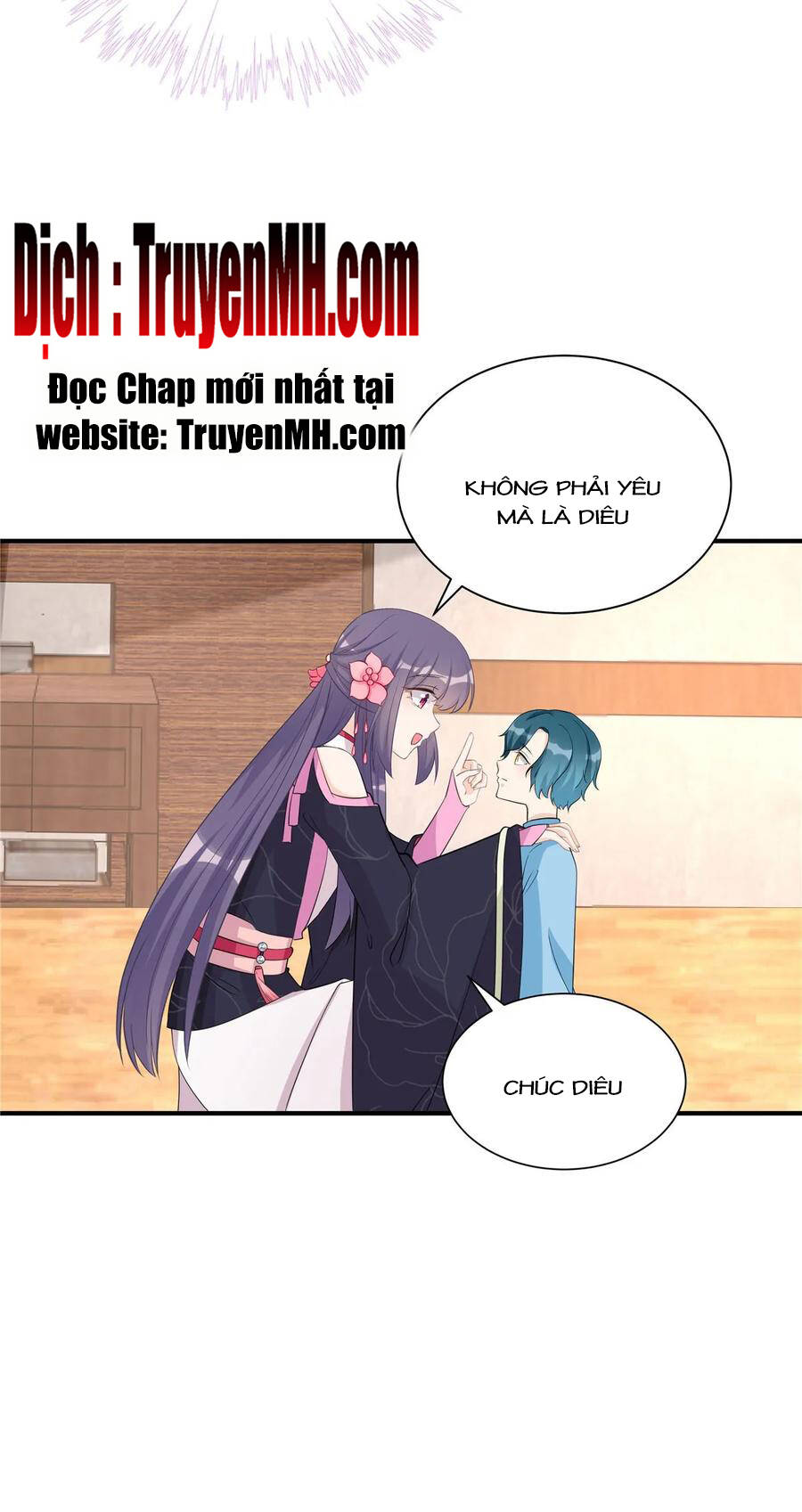 Đồ Đệ Nhà Ta Lại Quải Rồi - Chương 248