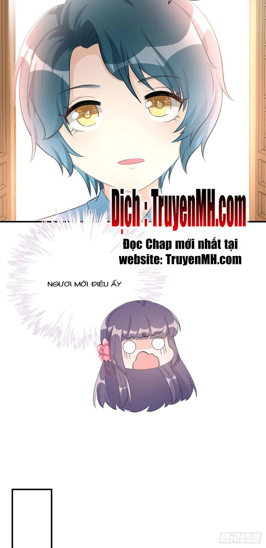 Đồ Đệ Nhà Ta Lại Quải Rồi - Chương 248