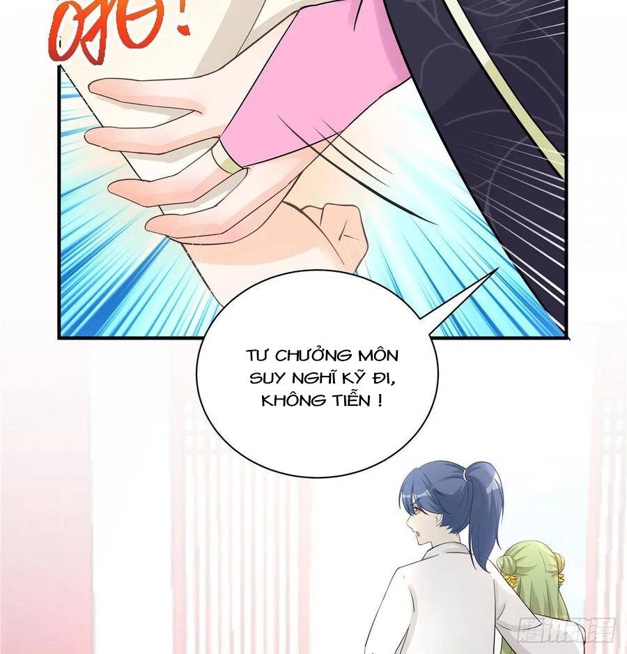 Đồ Đệ Nhà Ta Lại Quải Rồi - Chương 252