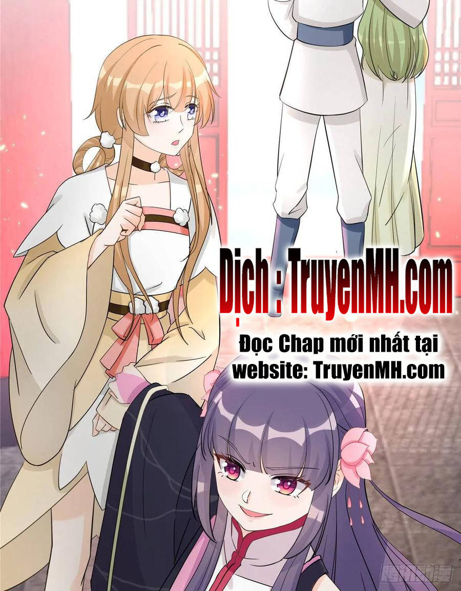 Đồ Đệ Nhà Ta Lại Quải Rồi - Chương 252