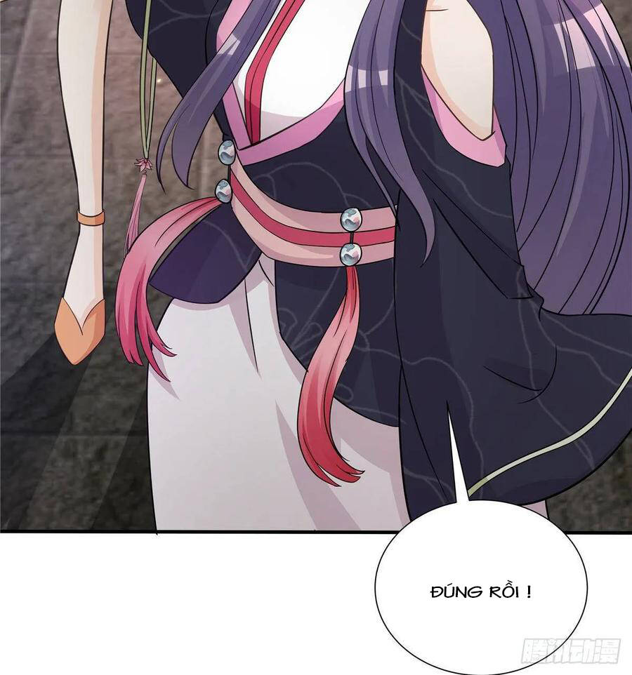 Đồ Đệ Nhà Ta Lại Quải Rồi - Chương 252