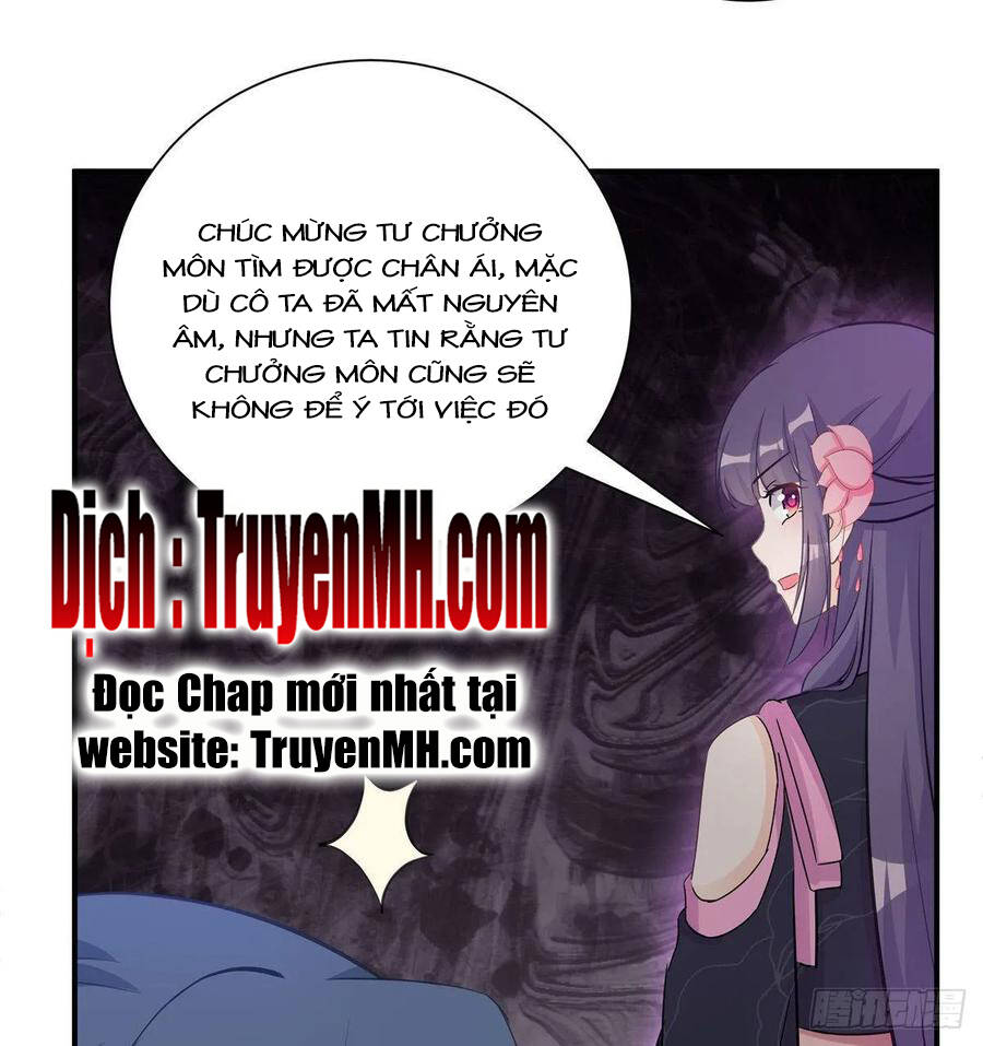 Đồ Đệ Nhà Ta Lại Quải Rồi - Chương 252