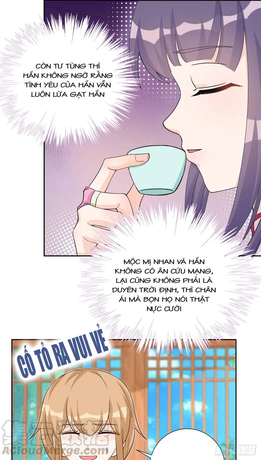 Đồ Đệ Nhà Ta Lại Quải Rồi - Chương 252