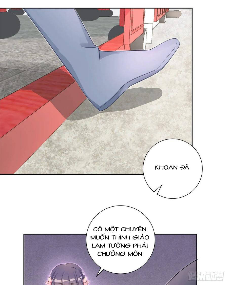 Đồ Đệ Nhà Ta Lại Quải Rồi - Chương 252