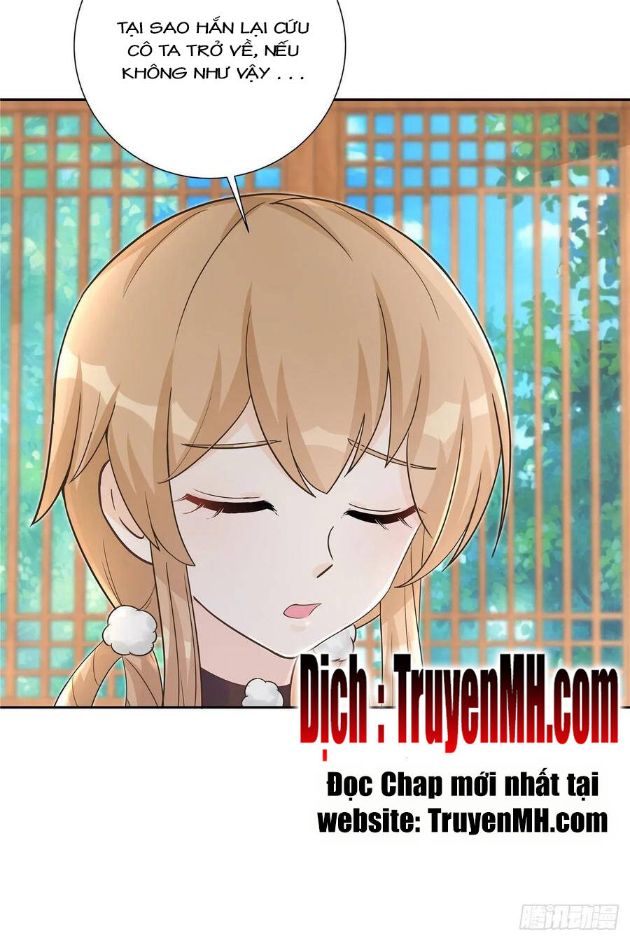 Đồ Đệ Nhà Ta Lại Quải Rồi - Chương 252