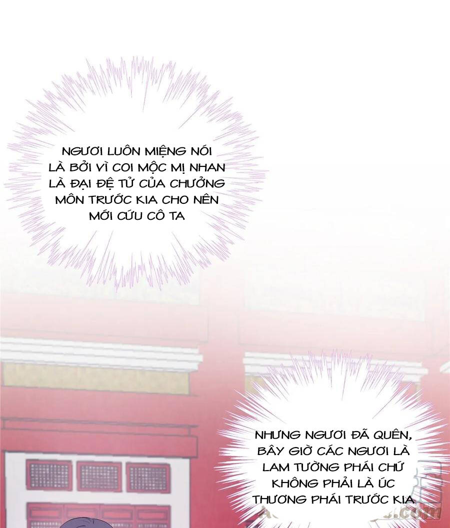 Đồ Đệ Nhà Ta Lại Quải Rồi - Chương 252