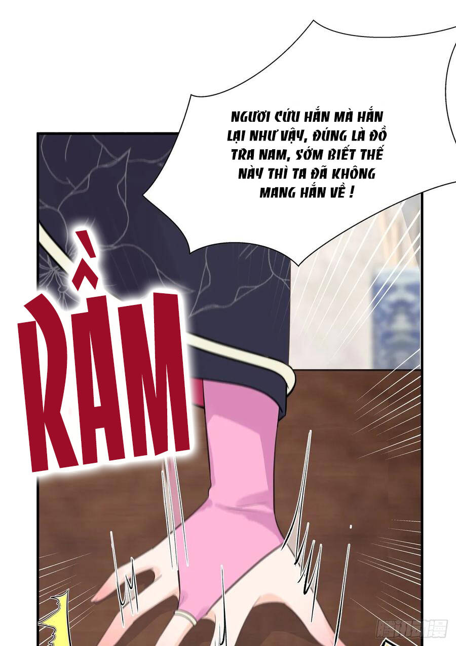 Đồ Đệ Nhà Ta Lại Quải Rồi - Chương 253