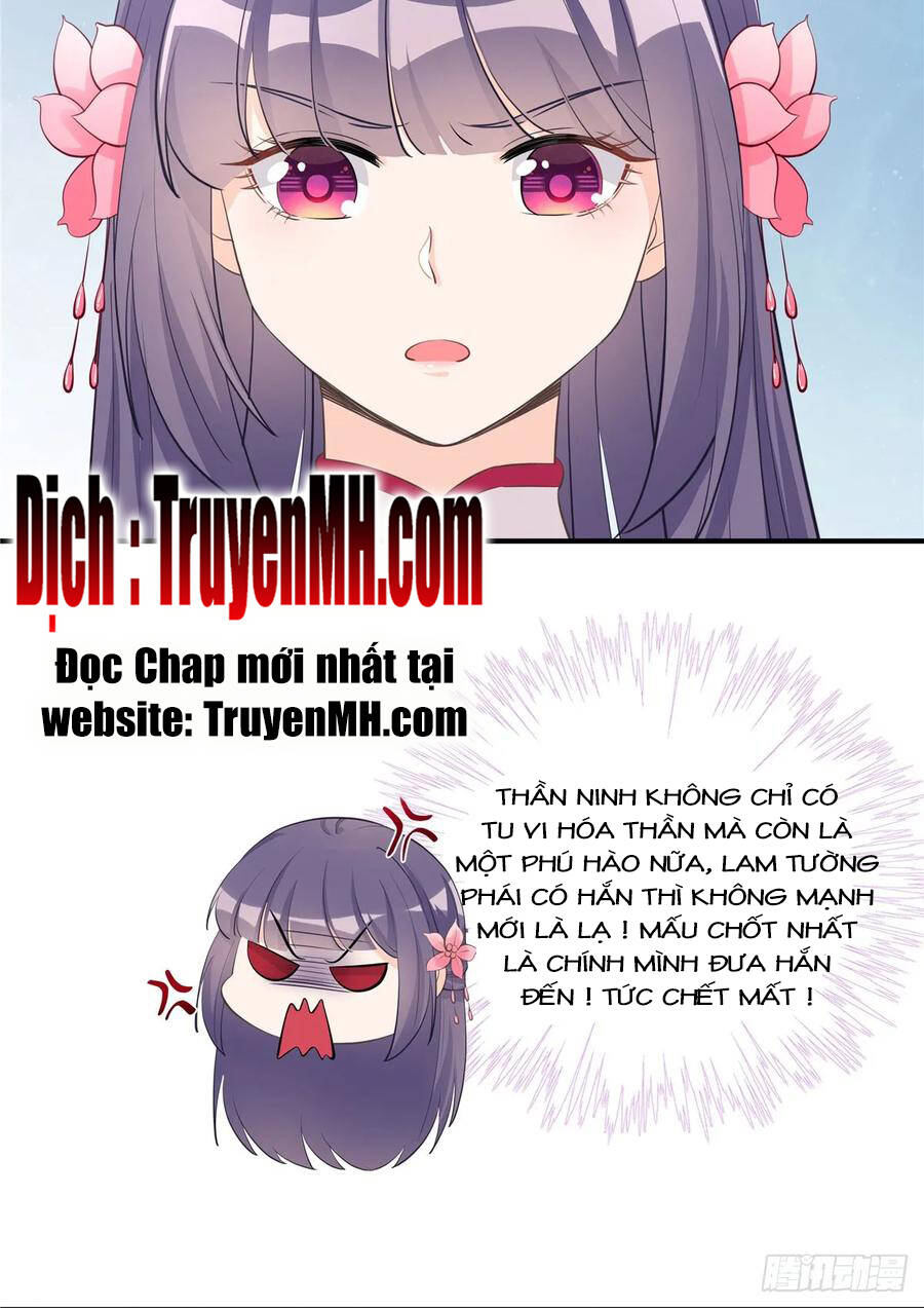 Đồ Đệ Nhà Ta Lại Quải Rồi - Chương 253